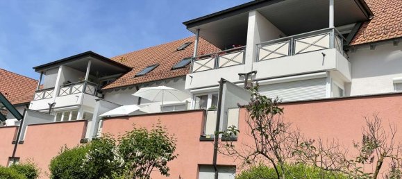 2-salle Appartement à Baden-Wurttemberg, Germany No. 107786 6