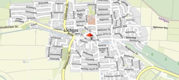 2-salle Appartement à Baden-Wurttemberg, Germany No. 107786 7