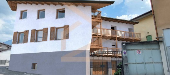 1 غرف نوم شقة في Levico Terme, Italy رقم 262618 2