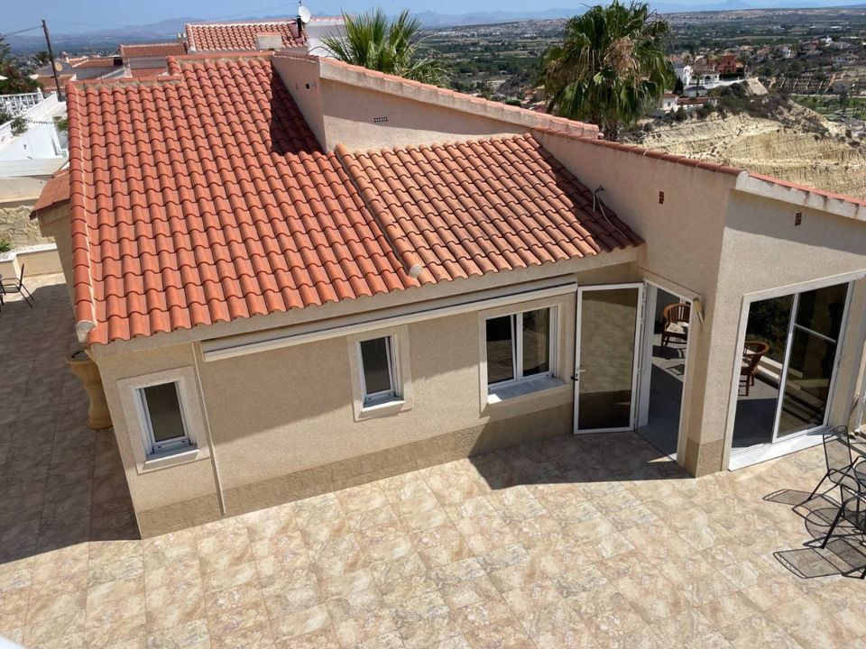 3 bedrooms Villa in Ciudad Quesada, Spain No. 176535