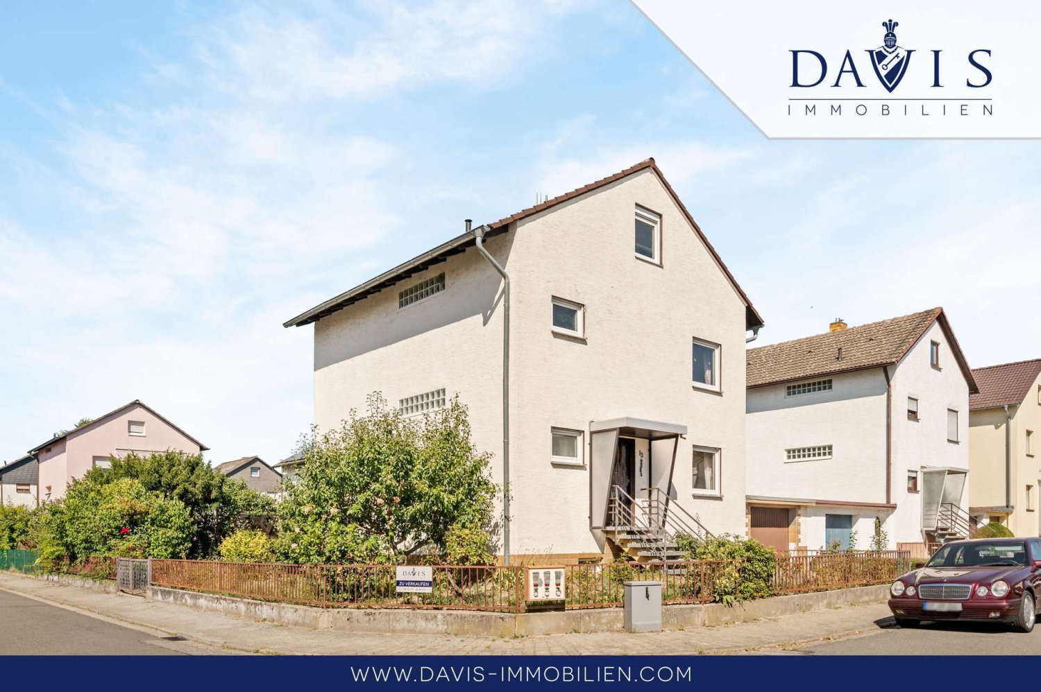 5 غرف نوم منزل في Rhein-Pfalz, Germany رقم 273358