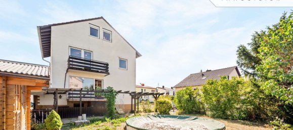 5 غرف نوم منزل في Rhein-Pfalz, Germany رقم 273358 28