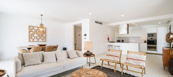 3 Schlafzimmer Wohnung in Portimao, Portugal, Nr. 123020 9