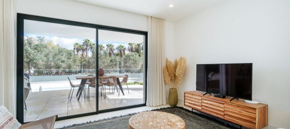 3 Schlafzimmer Wohnung in Portimao, Portugal, Nr. 123020 12