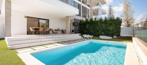 3 Schlafzimmer Wohnung in Portimao, Portugal, Nr. 123020 18