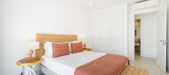 3 Schlafzimmer Wohnung in Portimao, Portugal, Nr. 123020 35