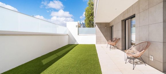 3 Schlafzimmer Wohnung in Portimao, Portugal, Nr. 123020 46