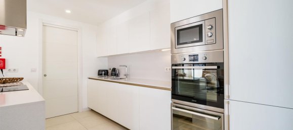 3 Schlafzimmer Wohnung in Portimao, Portugal, Nr. 123020 16