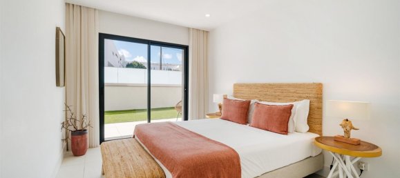 3 Schlafzimmer Wohnung in Portimao, Portugal, Nr. 123020 32