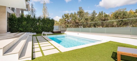 3 Schlafzimmer Wohnung in Portimao, Portugal, Nr. 123020 21