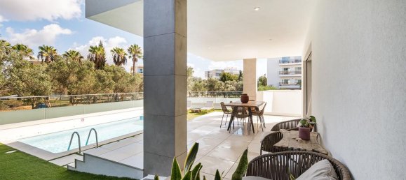 3 Schlafzimmer Wohnung in Portimao, Portugal, Nr. 123020 17