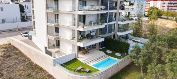 3 Schlafzimmer Wohnung in Portimao, Portugal, Nr. 123020 50