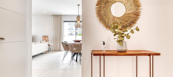 3 Schlafzimmer Wohnung in Portimao, Portugal, Nr. 123020 4