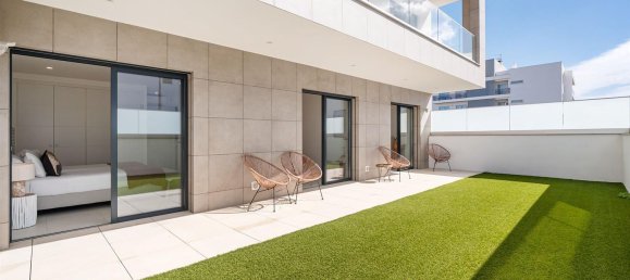 3 Schlafzimmer Wohnung in Portimao, Portugal, Nr. 123020 31