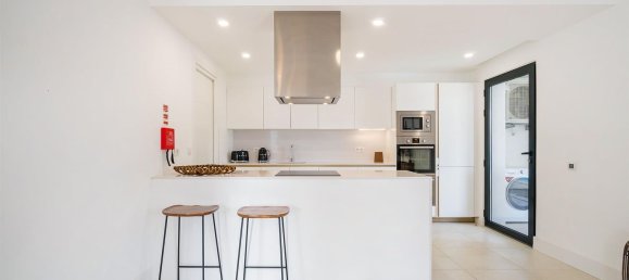 3 Schlafzimmer Wohnung in Portimao, Portugal, Nr. 123020 14