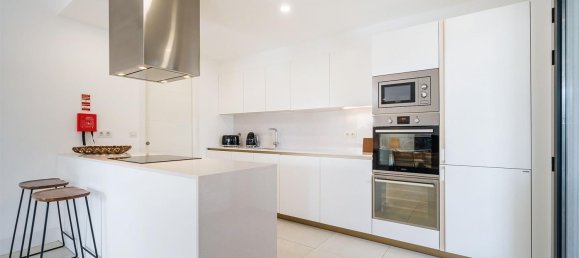 3 Schlafzimmer Wohnung in Portimao, Portugal, Nr. 123020 15