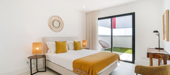 3 Schlafzimmer Wohnung in Portimao, Portugal, Nr. 123020 39
