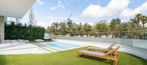 3 Schlafzimmer Wohnung in Portimao, Portugal, Nr. 123020 19