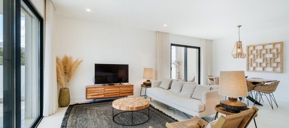 3 Schlafzimmer Wohnung in Portimao, Portugal, Nr. 123020 11