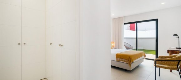 3 Schlafzimmer Wohnung in Portimao, Portugal, Nr. 123020 38