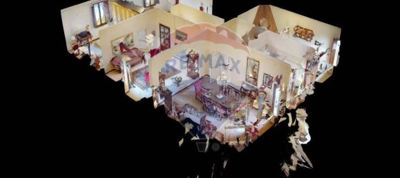 2 Schlafzimmer Wohnung in Bevagna, Italy, Nr. 346090 16