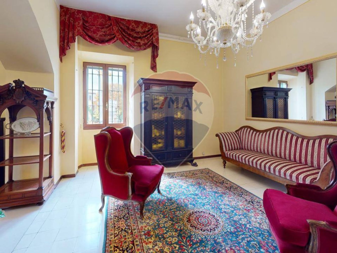 2 Schlafzimmer Wohnung in Bevagna, Italy, Nr. 346090