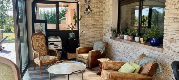 15 Schlafzimmer Haus in Dordogne, France, Nr. 290498 16