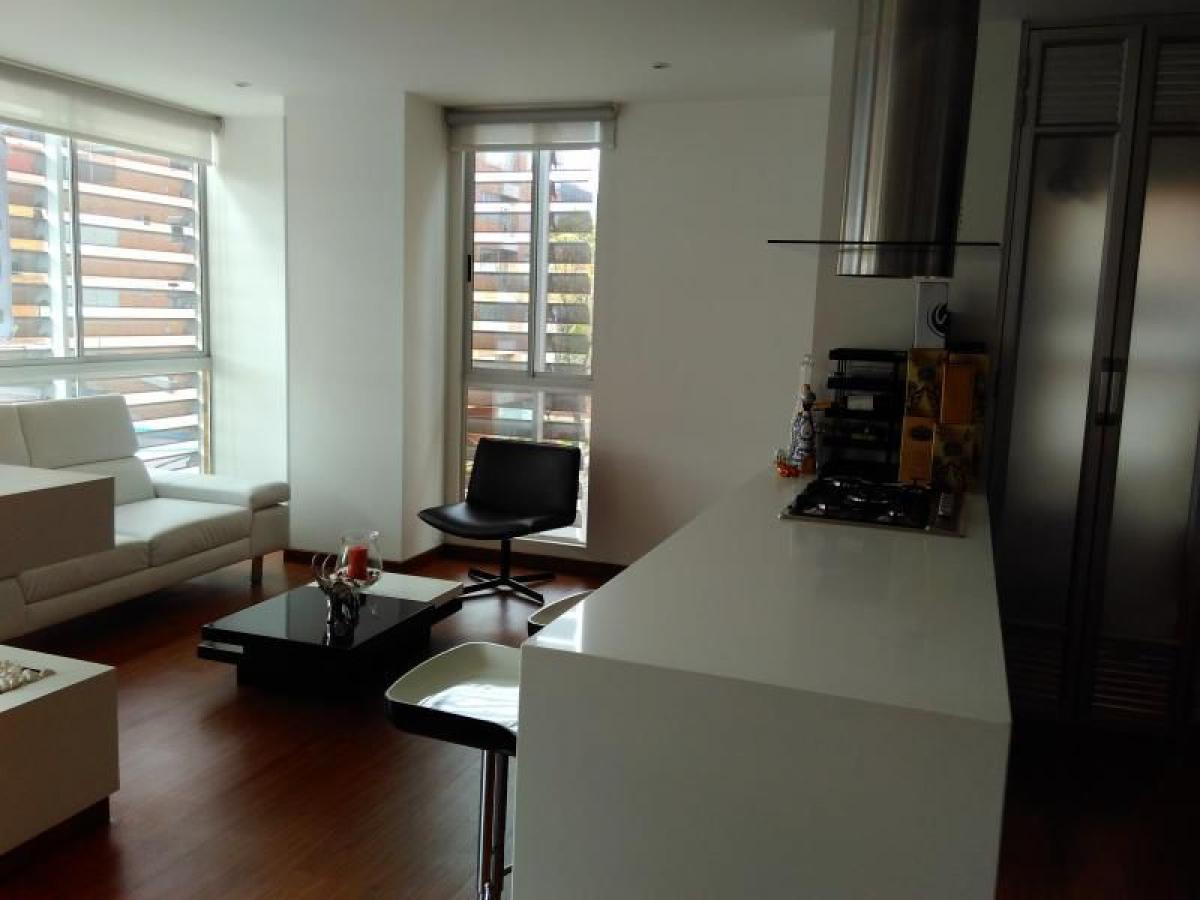 3 bedrooms House in Bogota, Colombia No. 12042