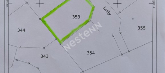  Land in Asfeld, France No. 152173 3