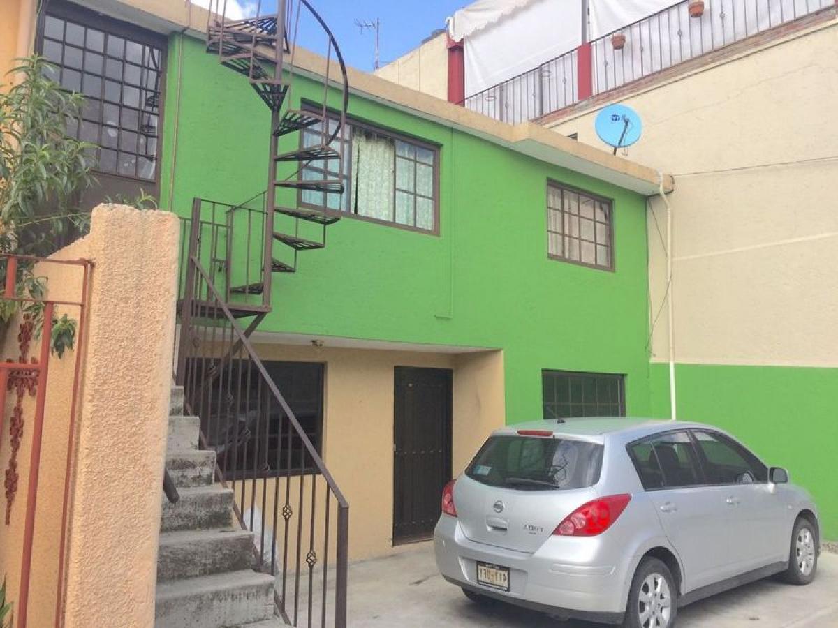 4 Schlafzimmer Haus in Mexicali, Mexico, Nr. 167542