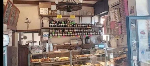 2 rooms Commercial property in Pomezia, Italy No. 161398 4