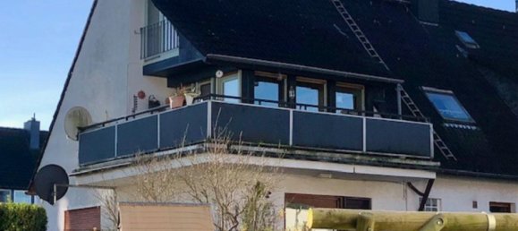 2 bedrooms Apartment in Ennepe-Ruhr, Germany No. 283783 7