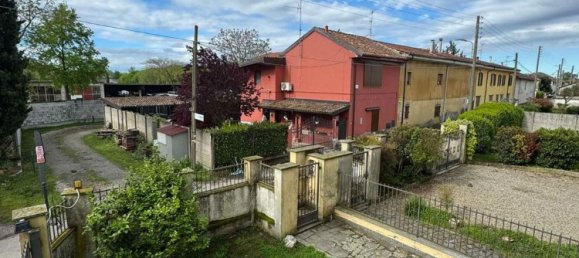 5 bedrooms Villa in Suardi, Italy No. 360873 19