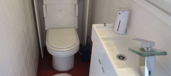 2غرفة منزل ذو طابقين في Emmendingen, Germany رقم 17646 6