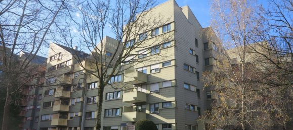 2غرفة منزل ذو طابقين في Emmendingen, Germany رقم 17646 13