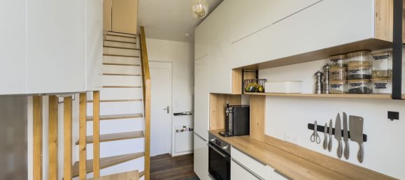 2 bedrooms Duplex in Courbevoie, France No. 165793 13