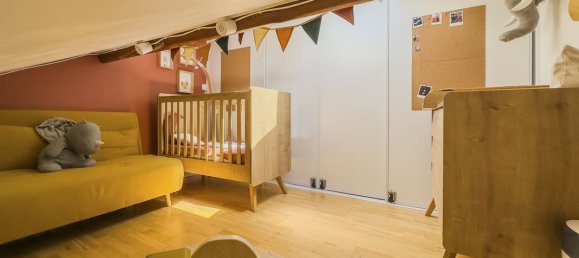 2 bedrooms Duplex in Courbevoie, France No. 165793 15