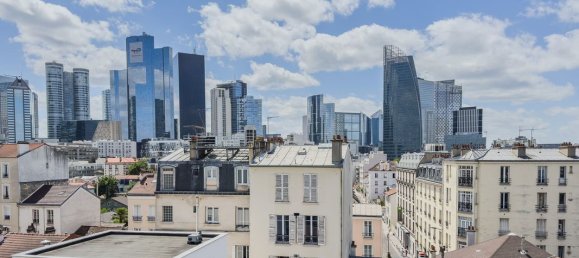 2 bedrooms Duplex in Courbevoie, France No. 165793 19