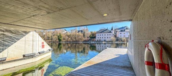 2 bedrooms Apartment in Gmunden, Austria No. 191797 12