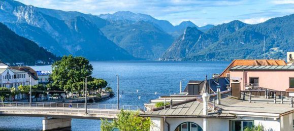 2 bedrooms Apartment in Gmunden, Austria No. 191797 2