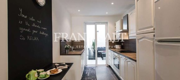 Мезонет с 1 спальней в Свийи, Мальта № 8962 5