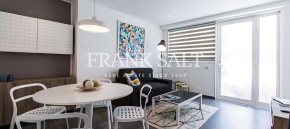 Мезонет с 1 спальней в Свийи, Мальта № 8962 3