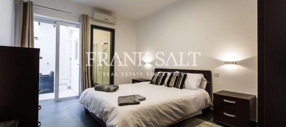 Мезонет с 1 спальней в Свийи, Мальта № 8962 7