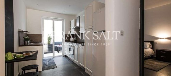 Мезонет с 1 спальней в Свийи, Мальта № 8962 4