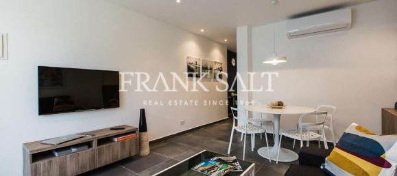 Мезонет с 1 спальней в Свийи, Мальта № 8962 2