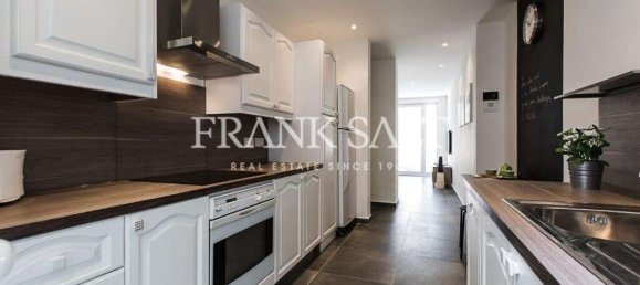 Мезонет с 1 спальней в Свийи, Мальта № 8962 6