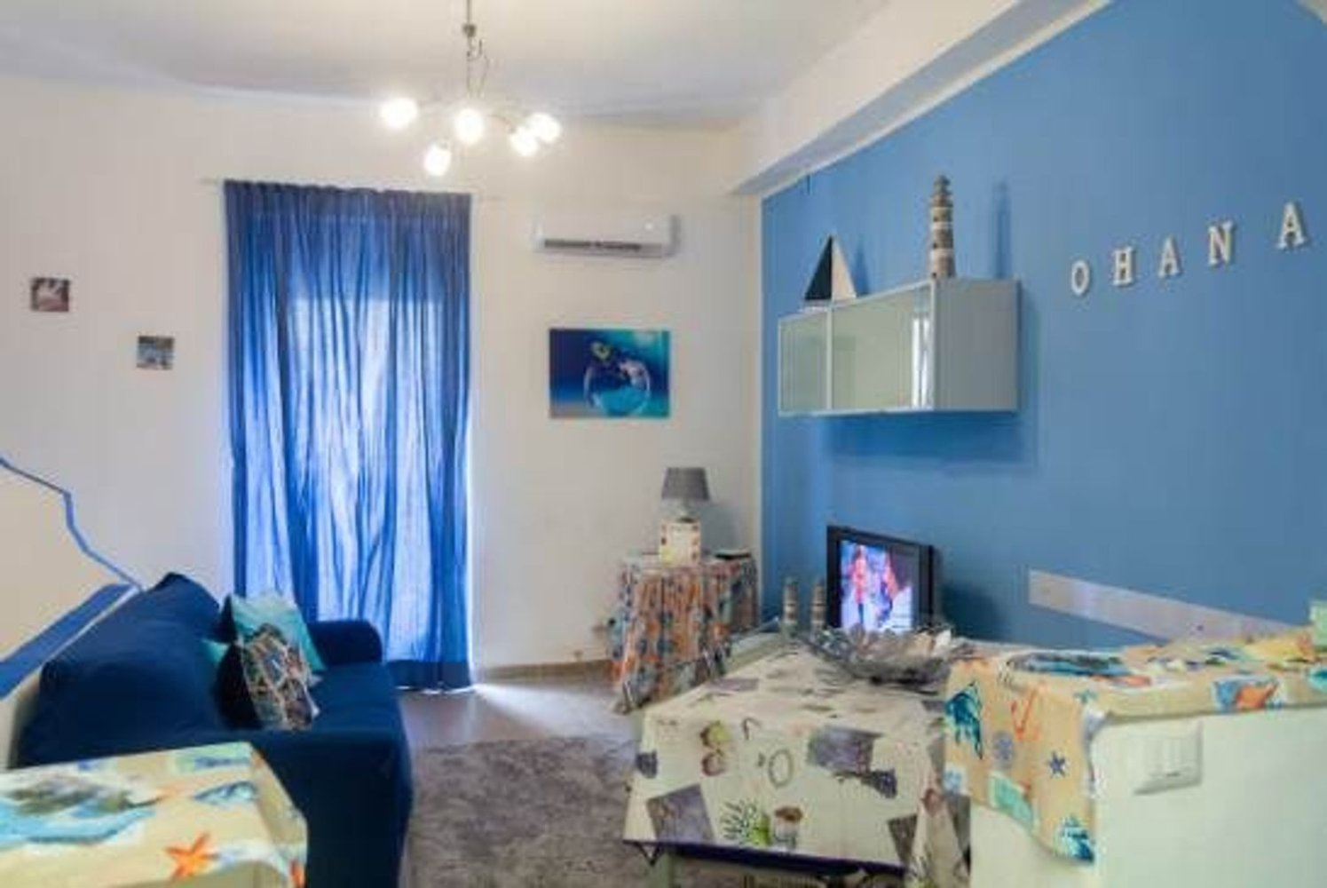 5 chambres Appartement à Syracuse, Italy No. 328564