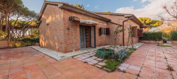 6 Schlafzimmer Villa in Orbetello, Italy, Nr. 60258 3