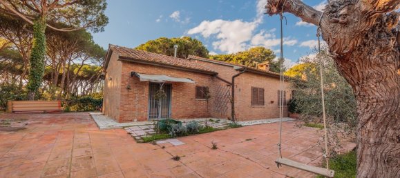 6 Schlafzimmer Villa in Orbetello, Italy, Nr. 60258 8