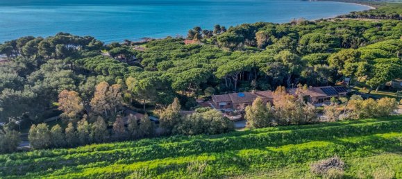 6 Schlafzimmer Villa in Orbetello, Italy, Nr. 60258 15